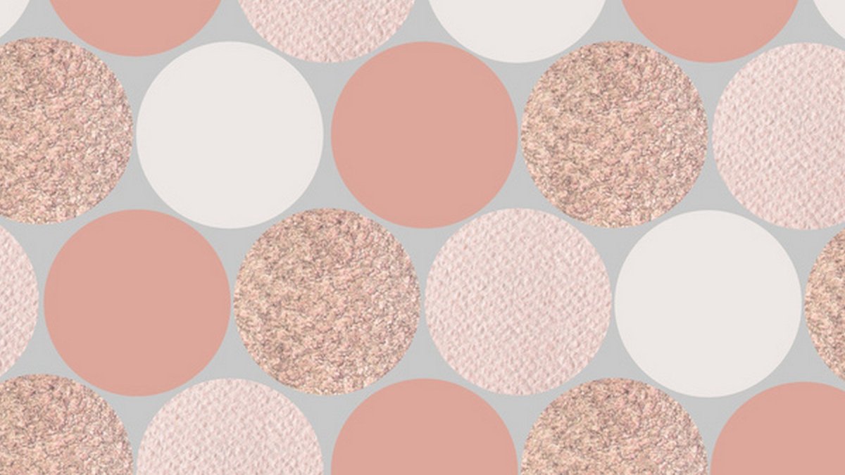 Растительный паттерн