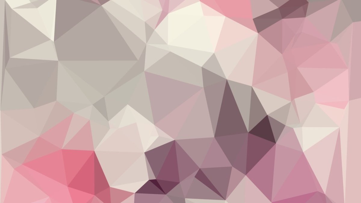 Бесшовный цветочный узор