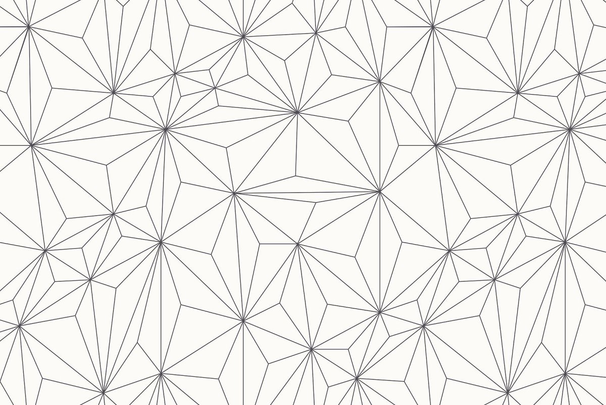 Геометрические узоры
