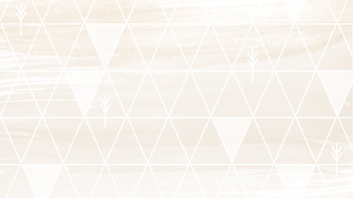 Фон геометрический светлый