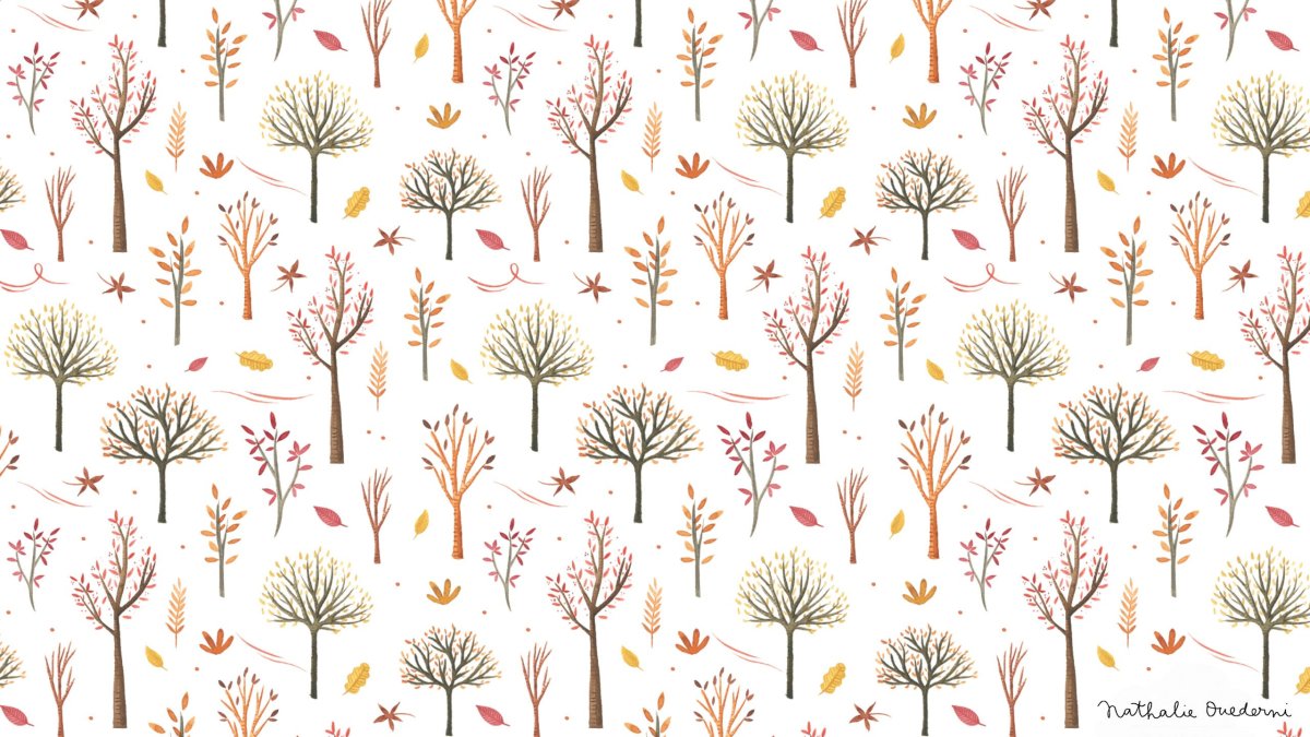 Фон паттерн