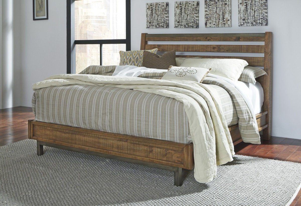 Кровать Minotti Reeves (Creed)