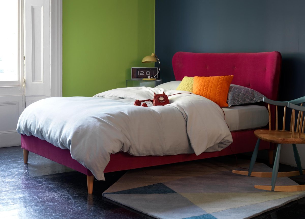 Кровать Bonaldo