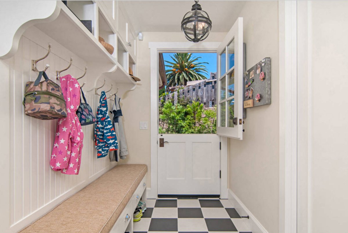 Дизайн прихожей в квартире