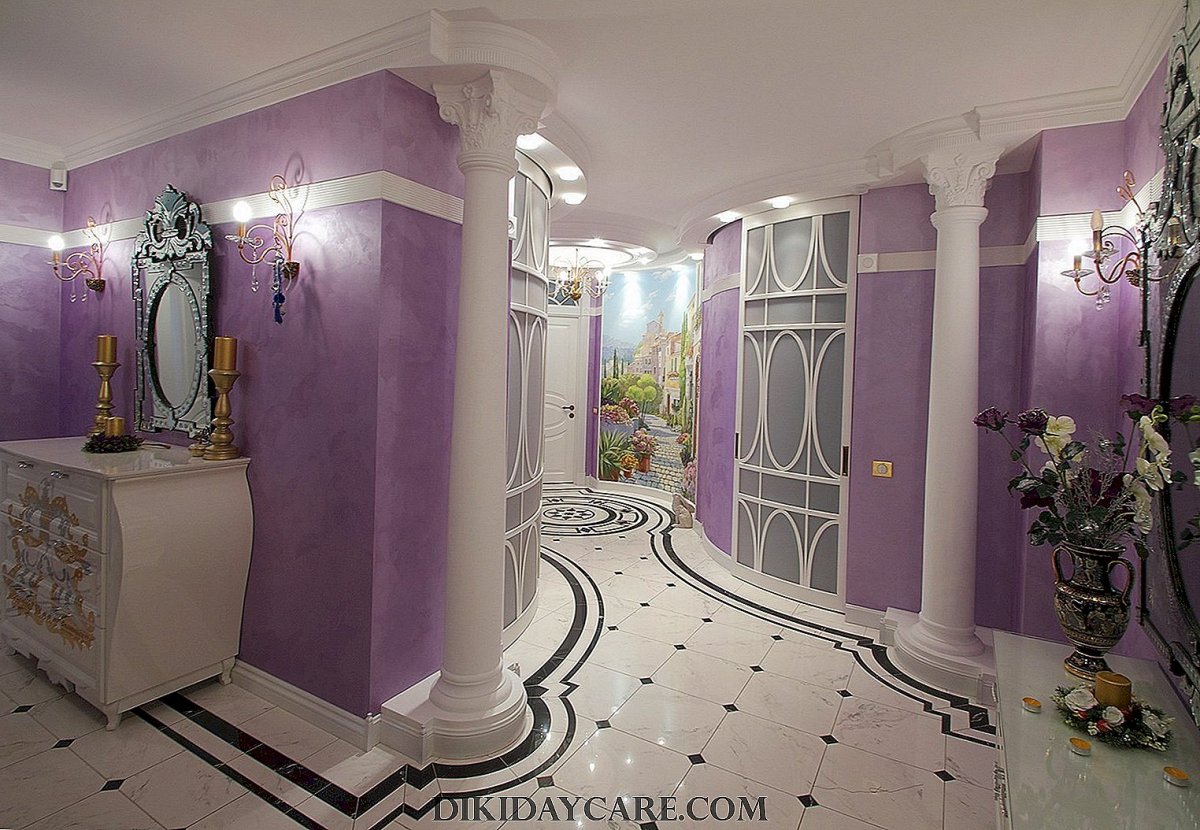 ВГТ мокрый шелк