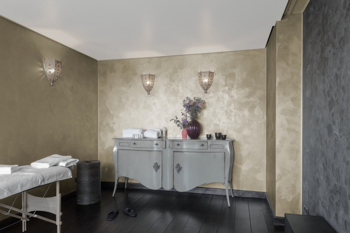 Атаченто венецианская штукатурка