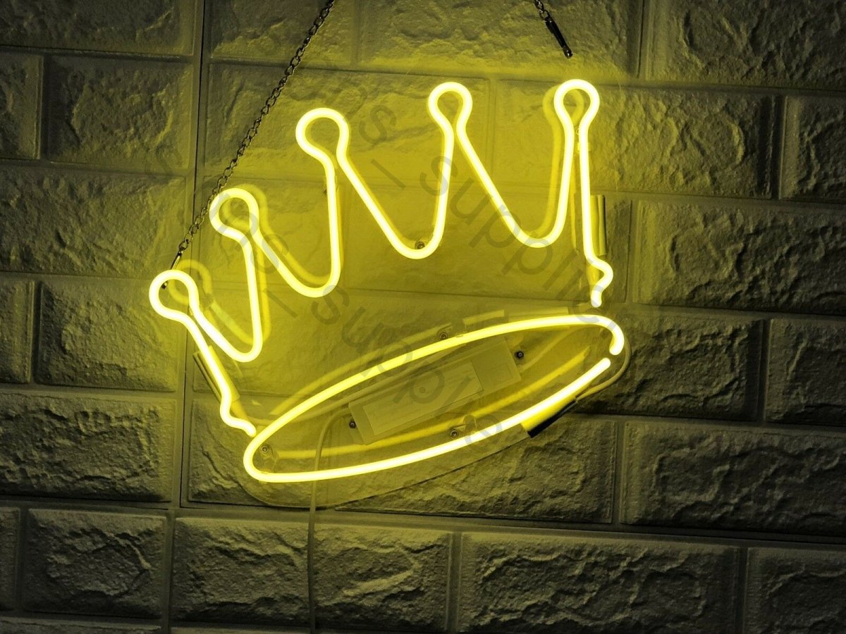 Неоновая краска для стен