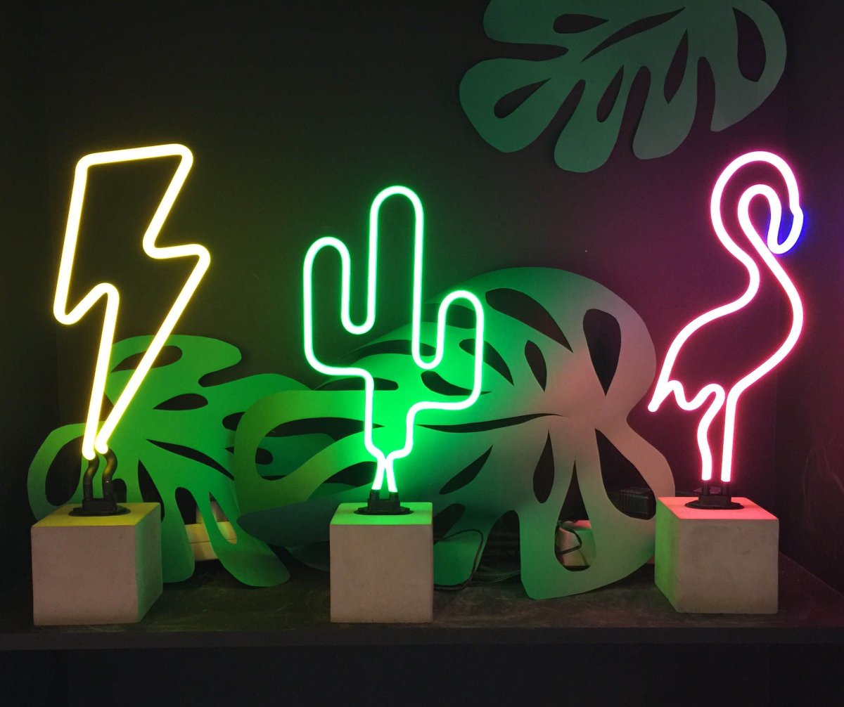 Киберпанк интерьер клуб