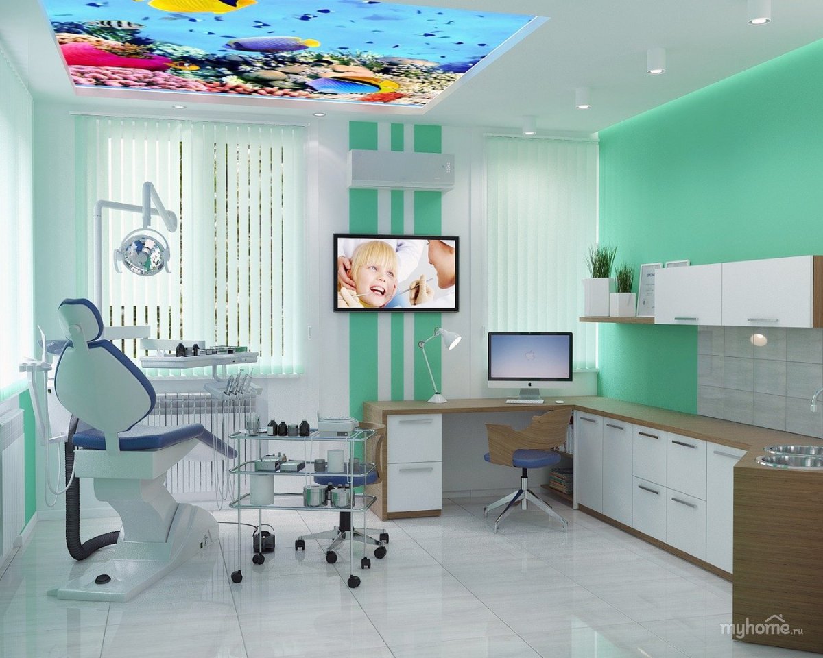 Центр взрослой и детской стоматологии