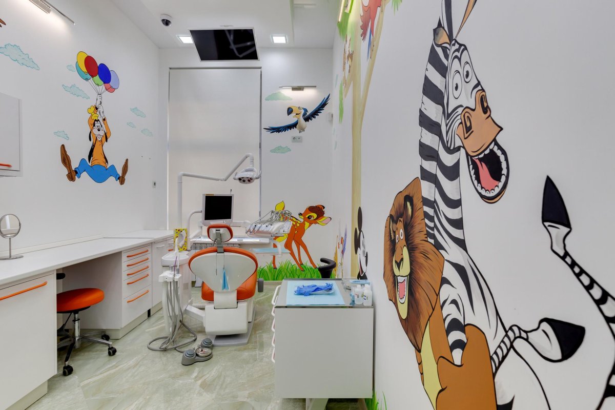 Dental Office Design