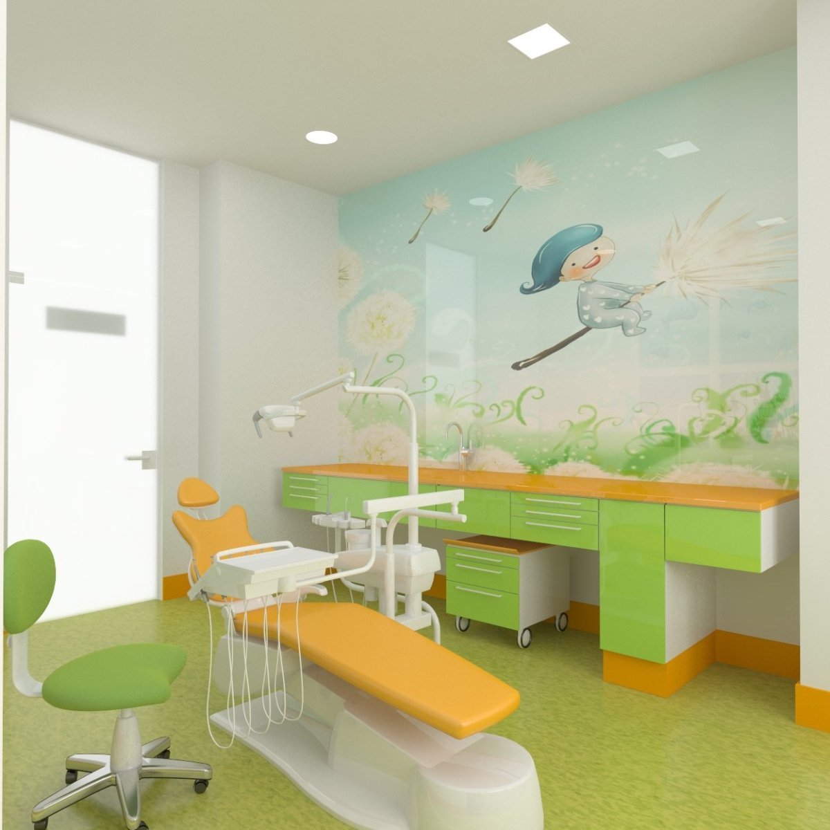 Бесконечная лента Инстаграм медицинская