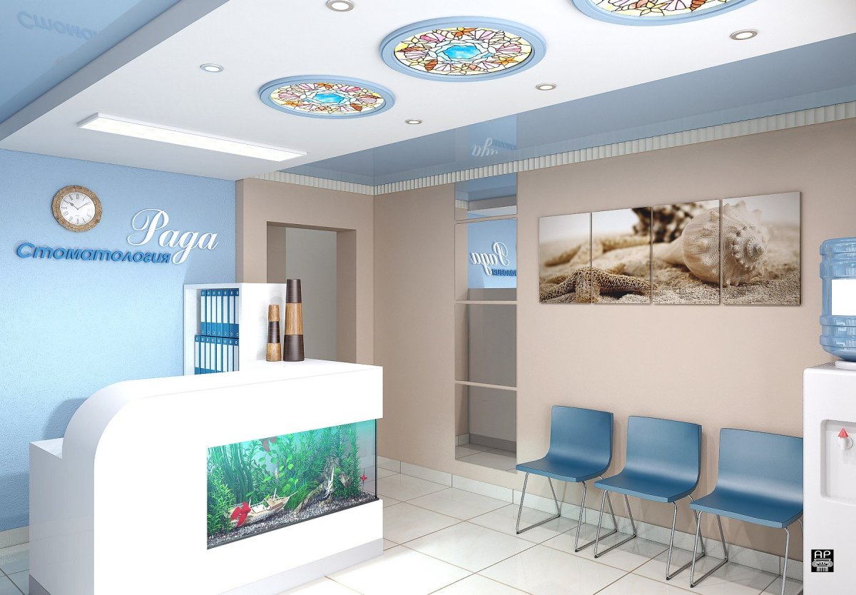 Медицина дизайн