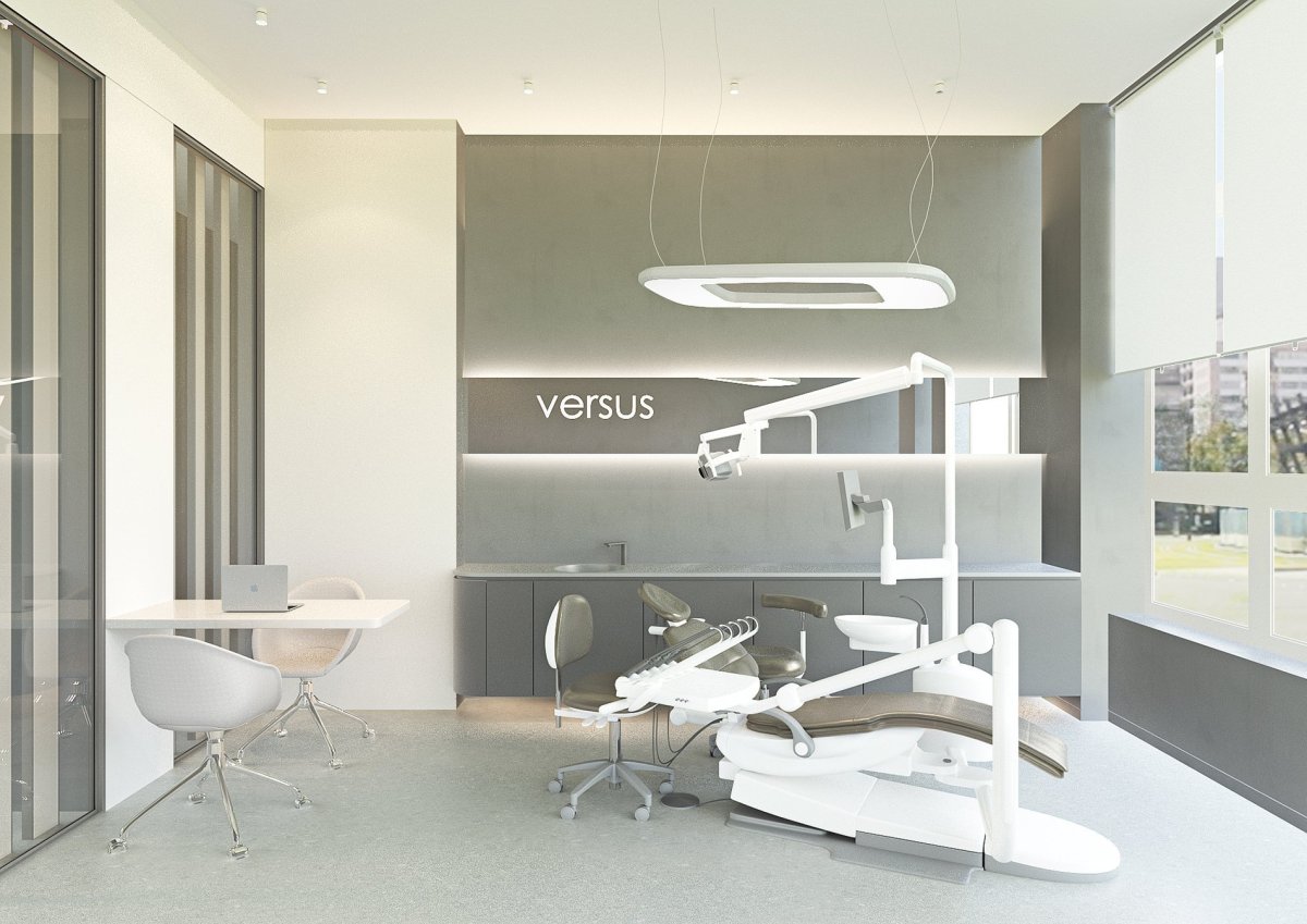 Декор для стоматологии