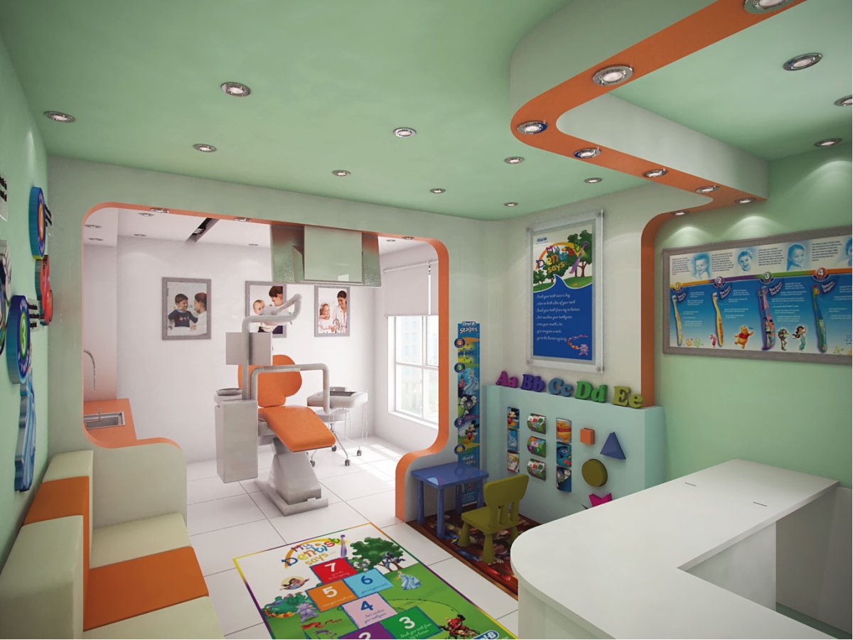 Мебель для стоматологического кабинета