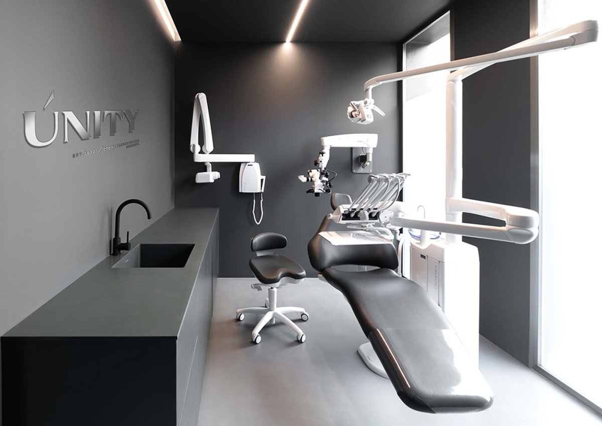 Интерьер детской больницы