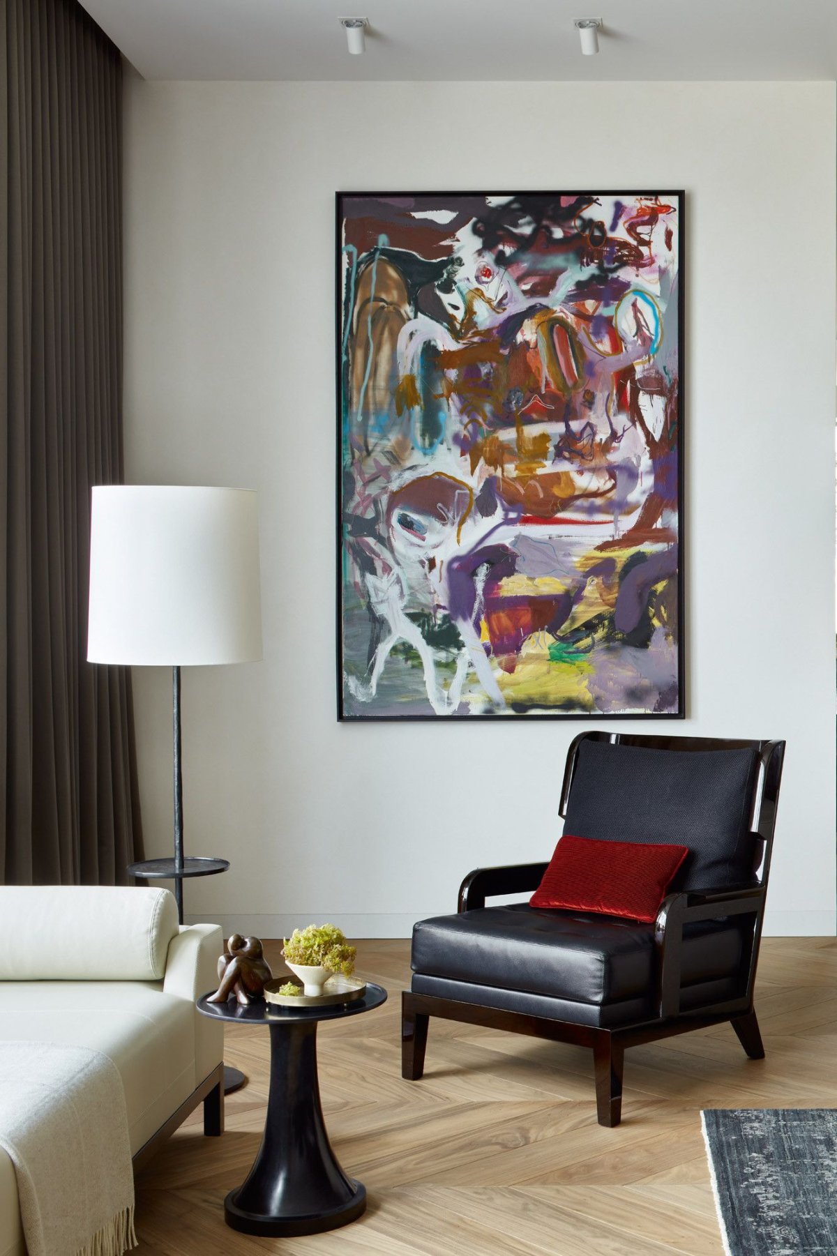 Картины для интерьера