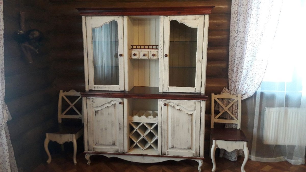 Галина Егоренкова художник