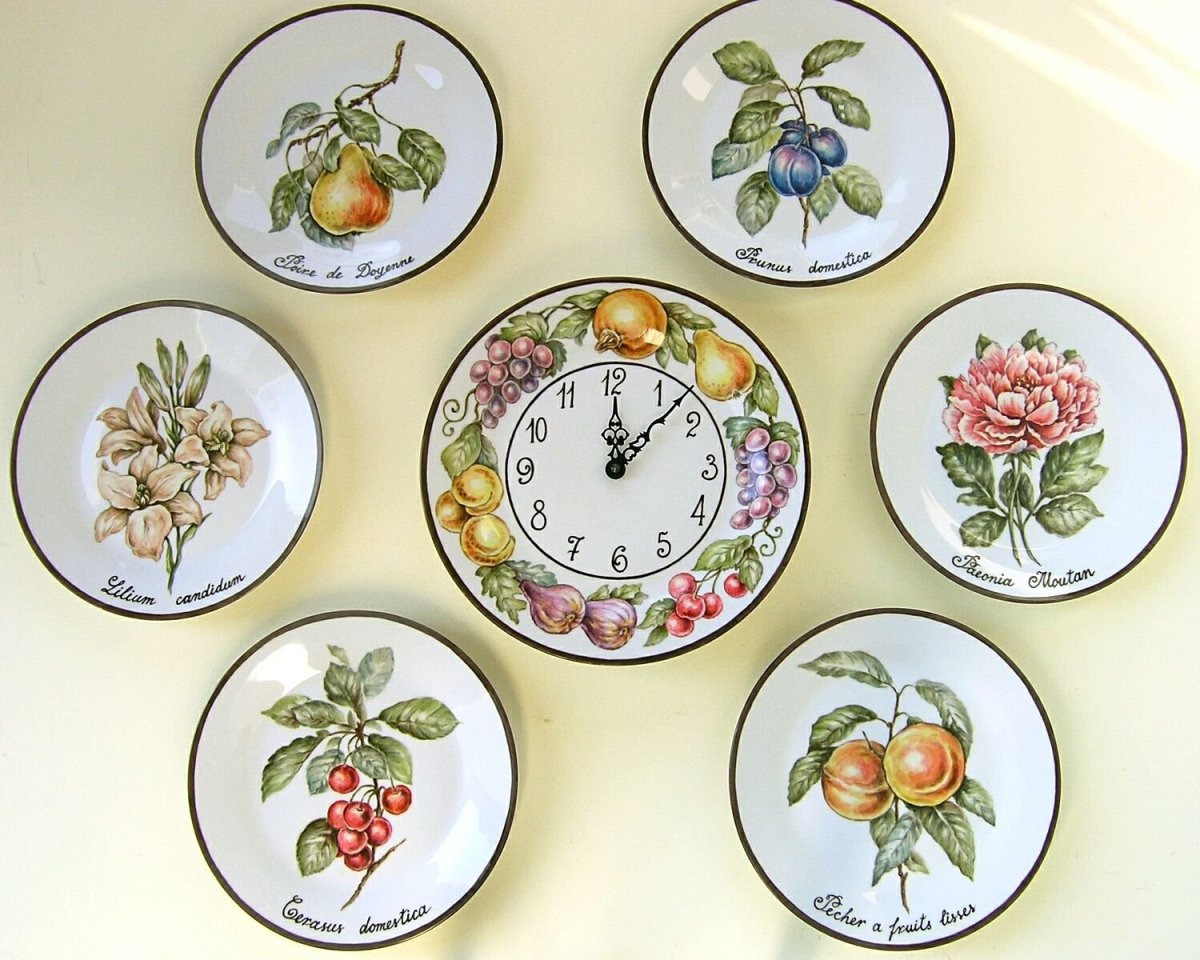 Фарфор Johann Seltmann Vohenstrauss