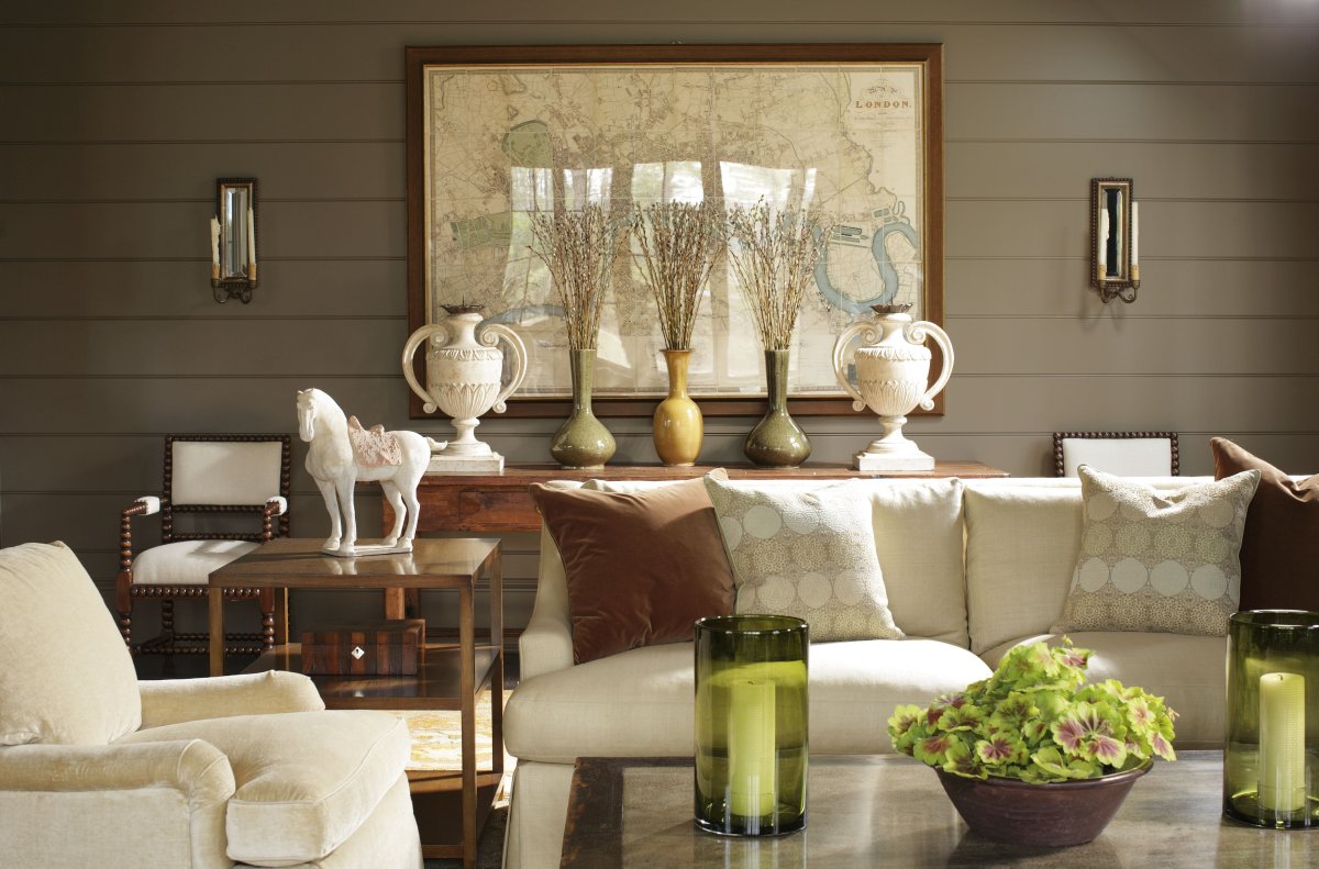 АРТДЕКО стиль интерьер бирюза