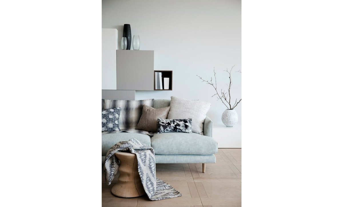 Палитра цветов для интерьера