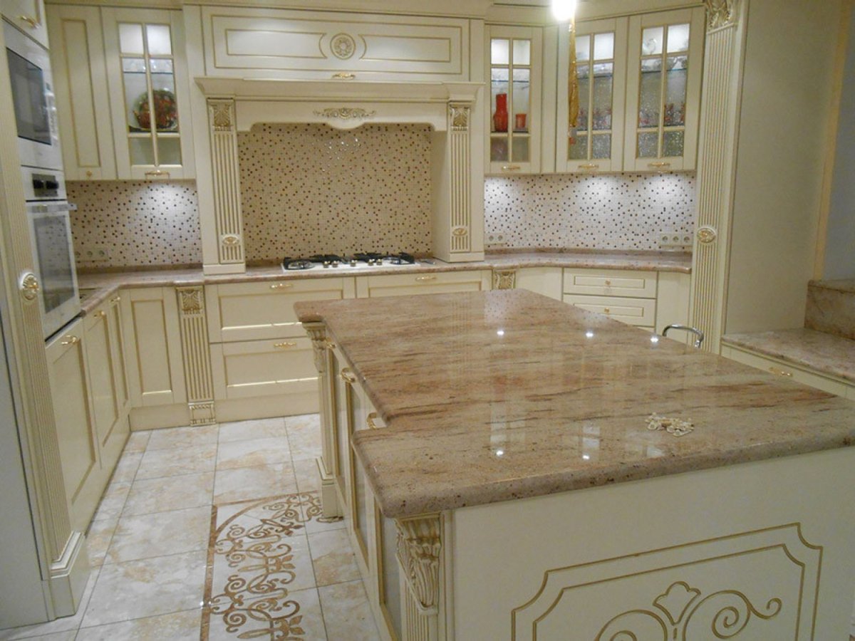 Папа Карло Брянск кухни