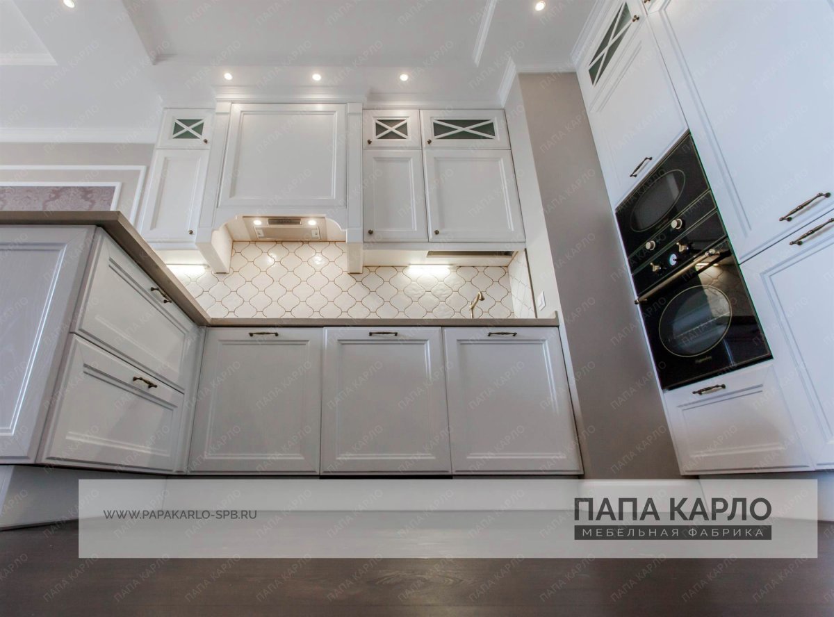 Папа Карло мебель Ломоносов