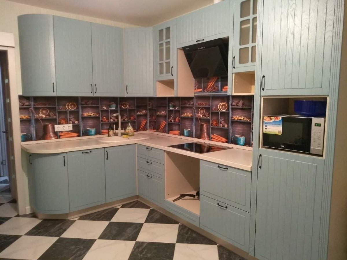 Оборонная папа Карло Тула