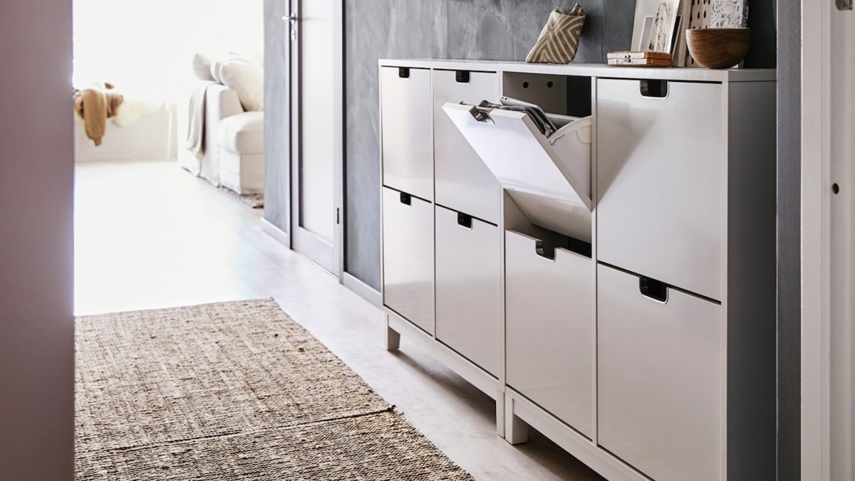 Галошница СТЭЛЛ икеа отзывы покупателей