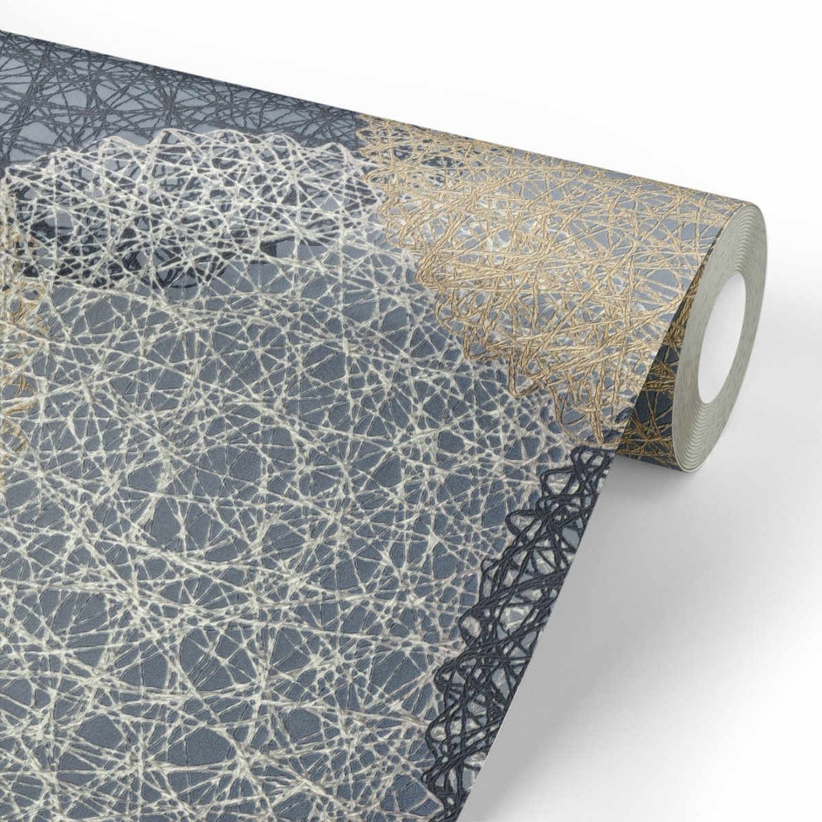 Обои EURODECOR 9067-22 Samui