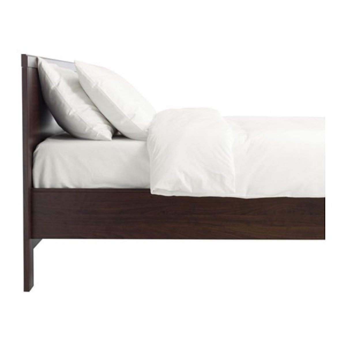 Тумбочка прикроватная икеа ВИКХАММЕР