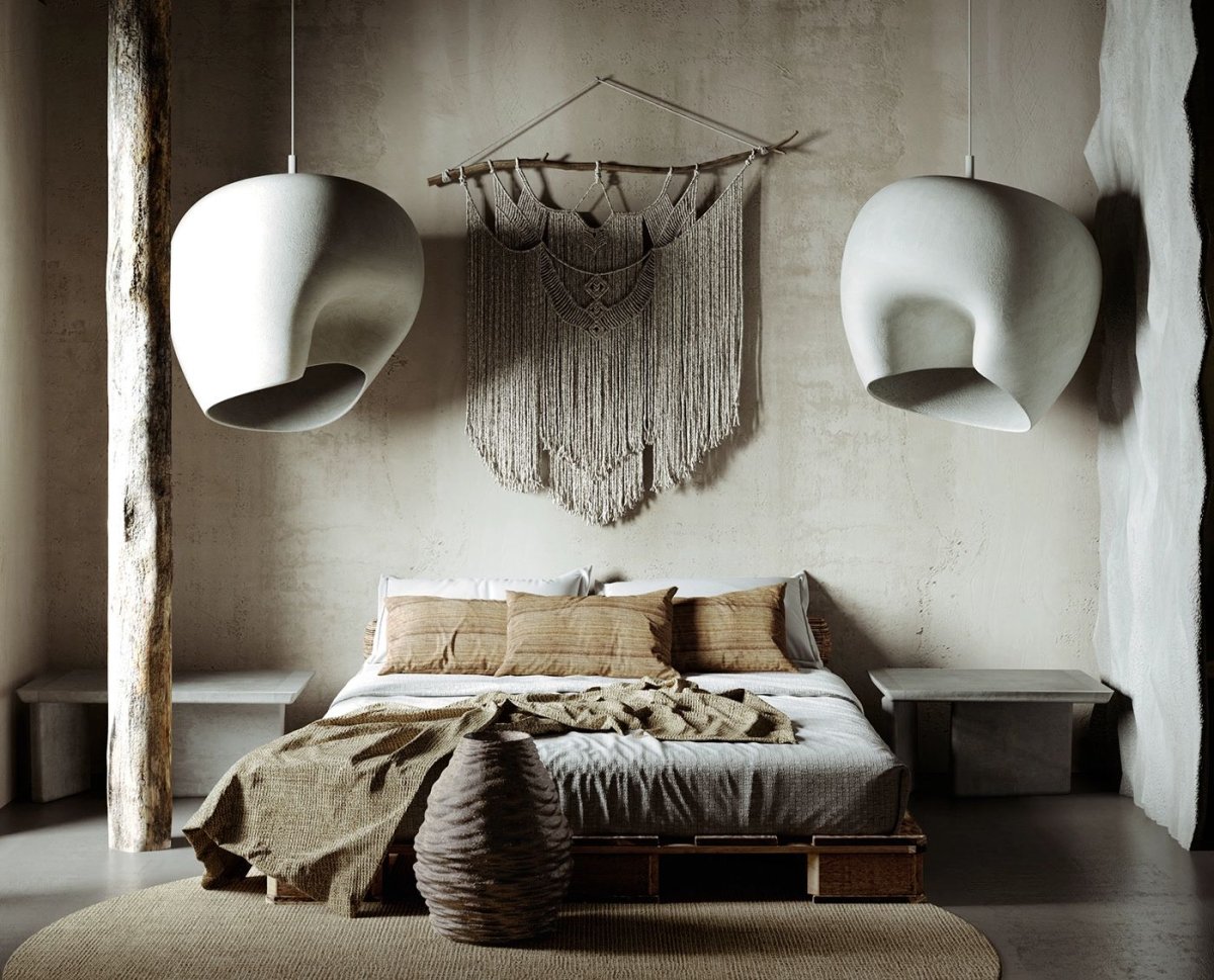 Новые интерьеры 2022