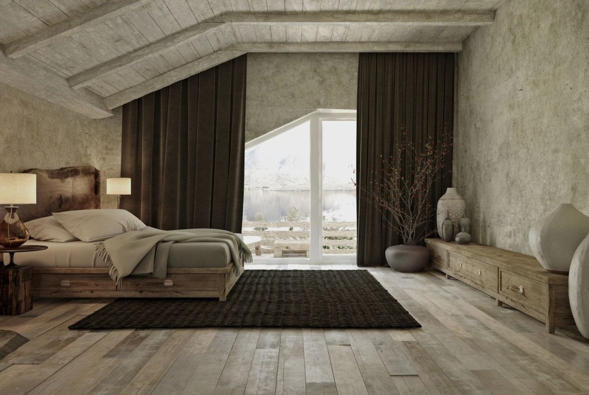 Японский Минимализм Ваби Саби