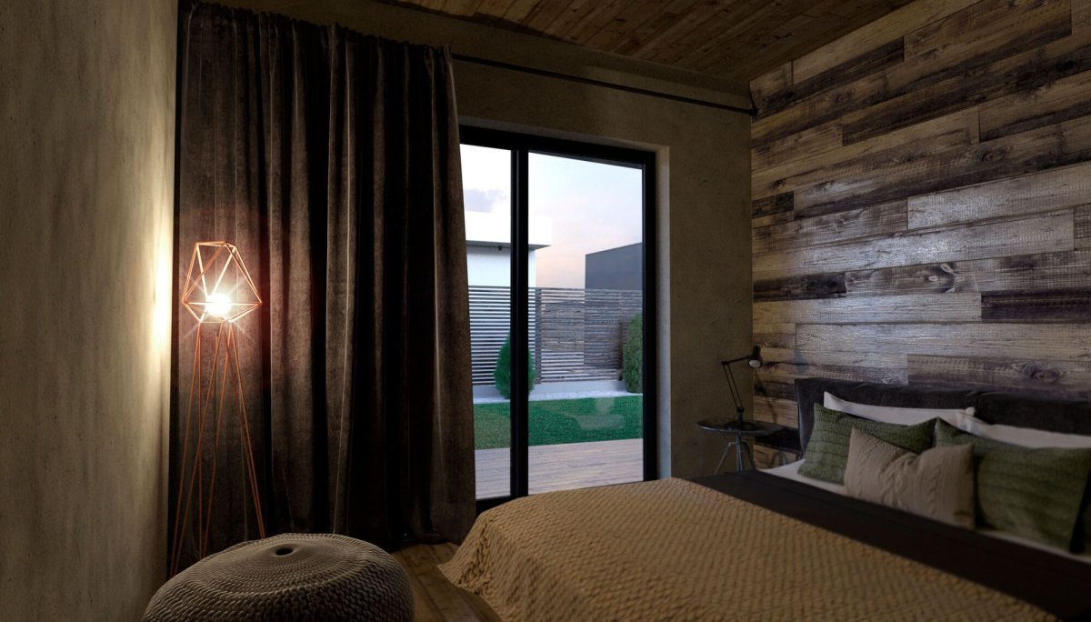 Японский стиль Ваби-Саби