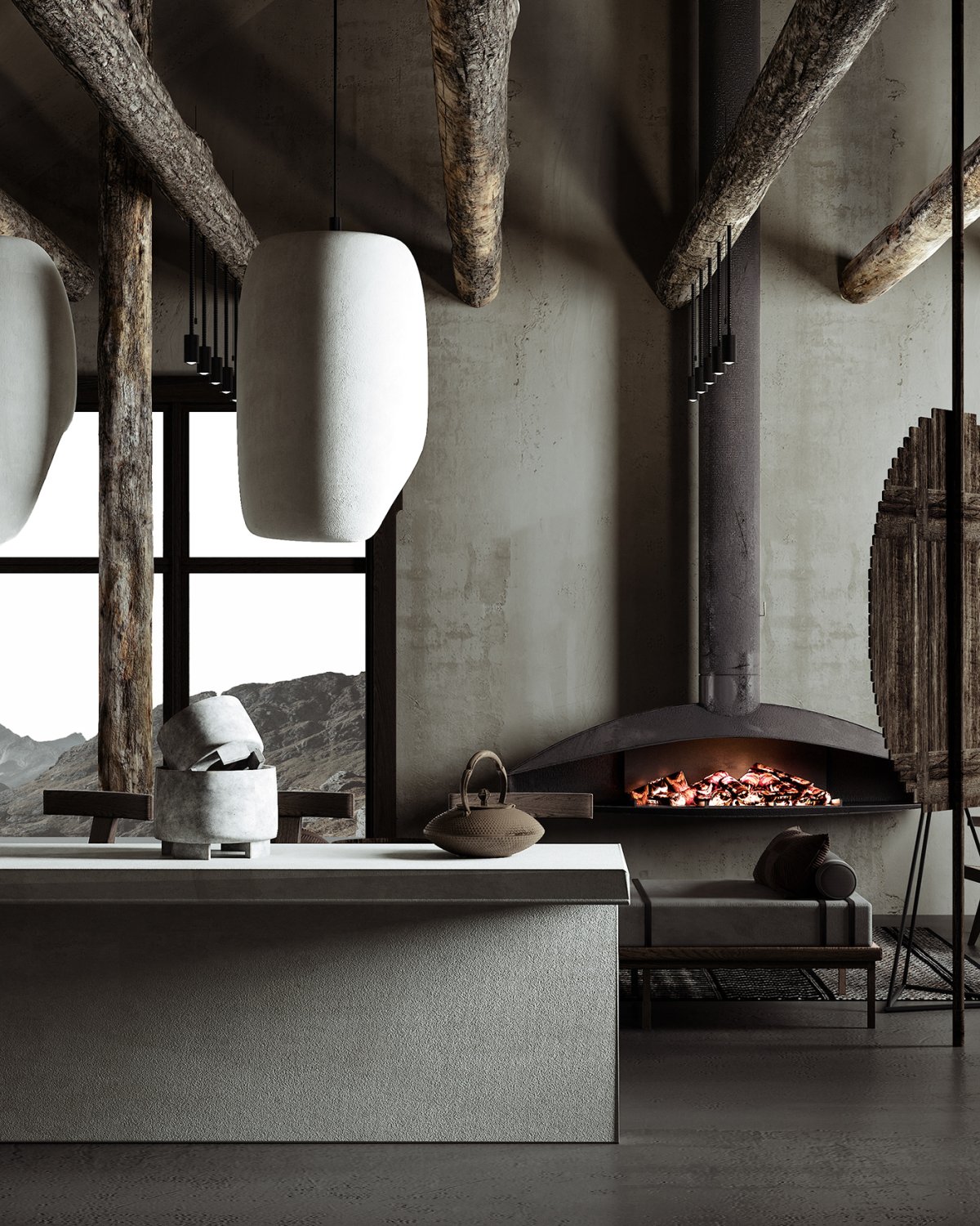 Ваби Саби свет