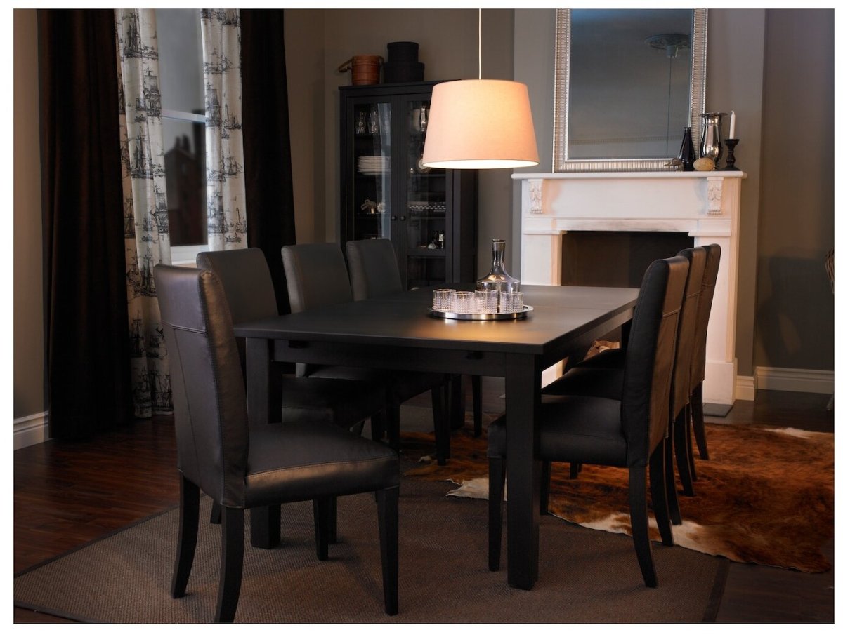 Кухня гостиная икеа