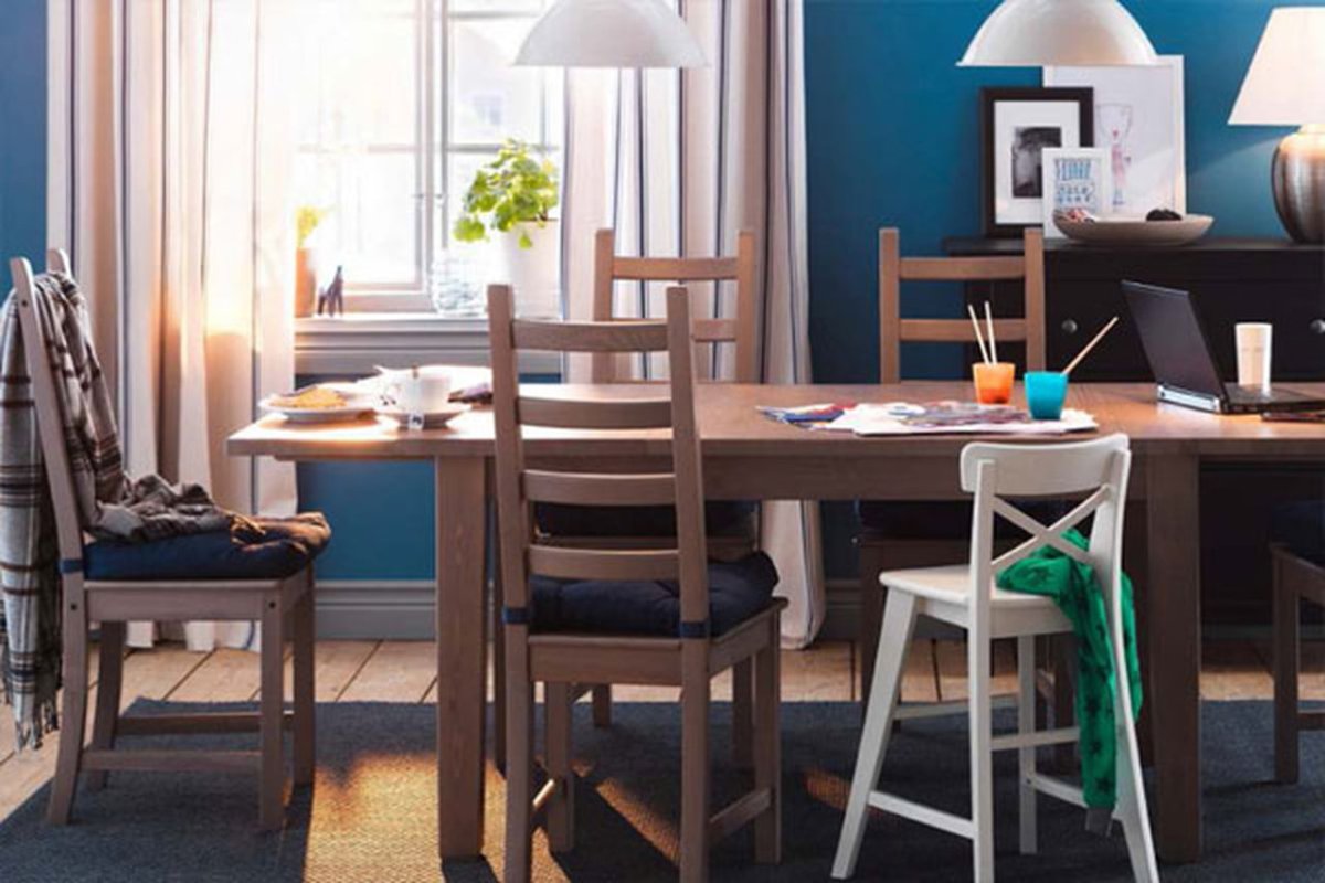 КАУСТБИ икеа