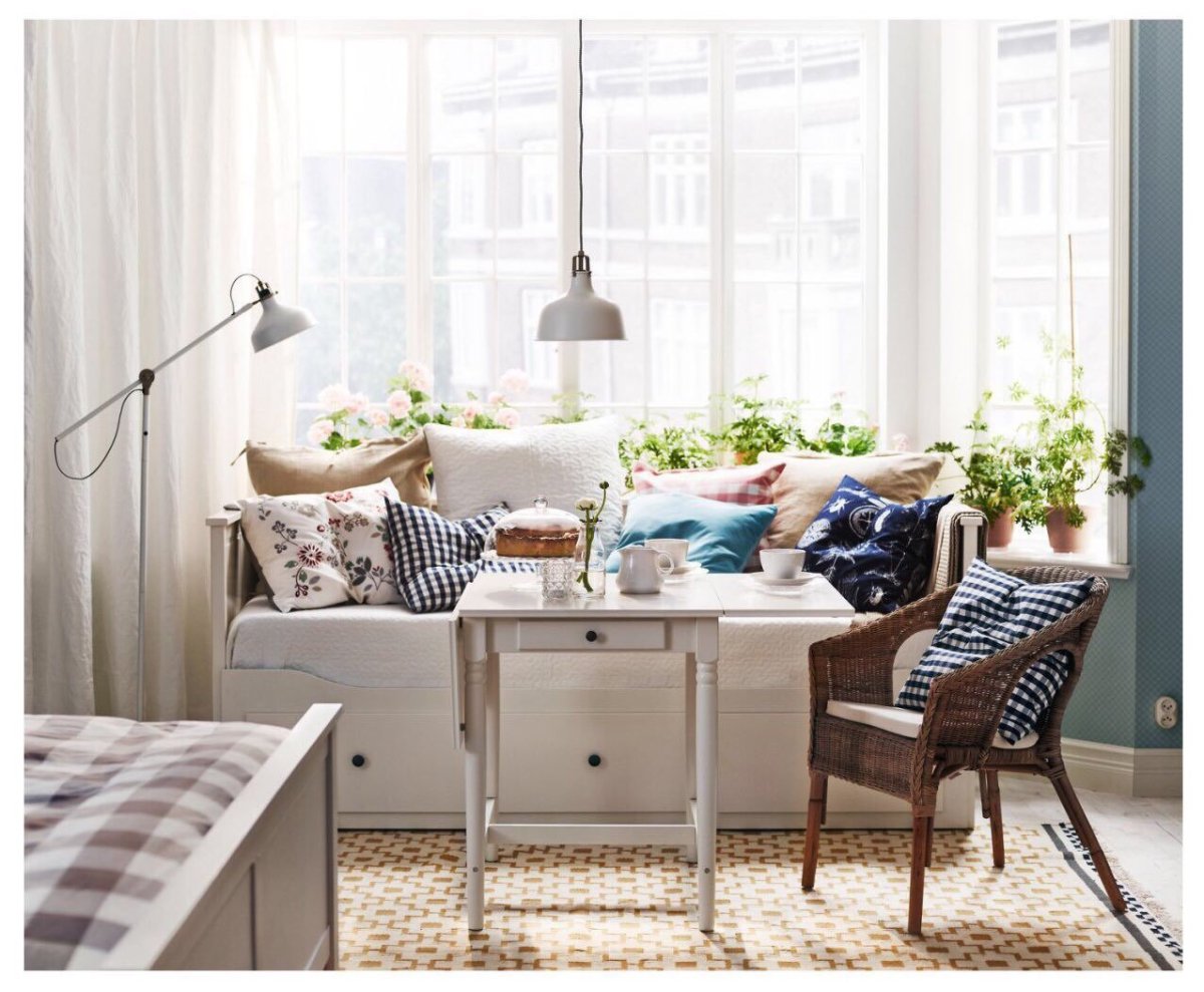 Лучшие стулья икеа