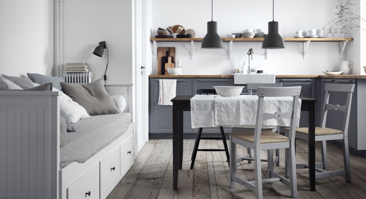 Икеа хьюгге