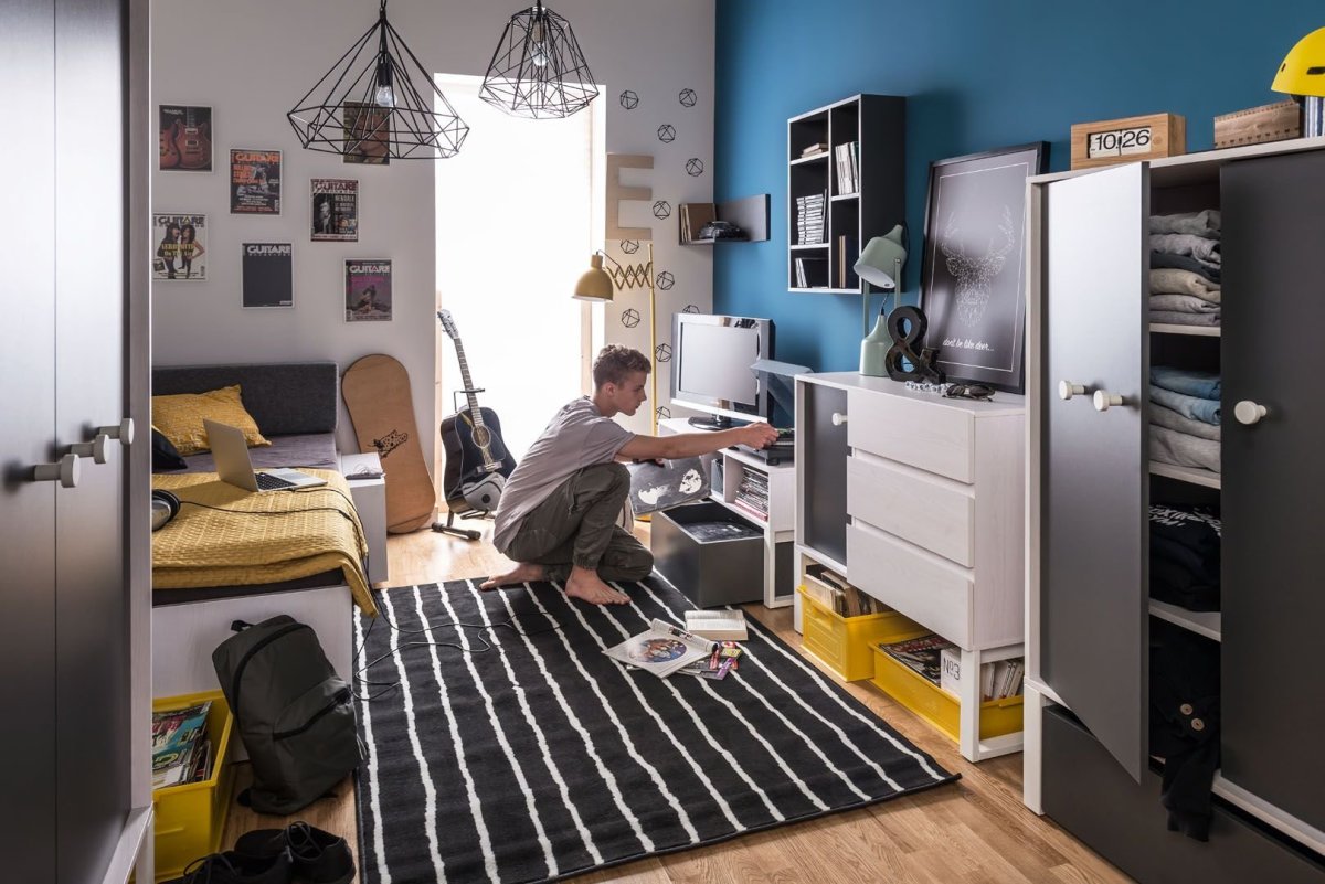 Стол икеа Скандинавский стиль