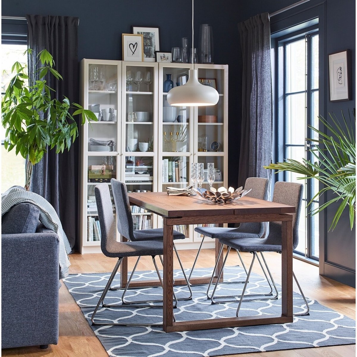 Mörbylånga МОРБИЛОНГА стол