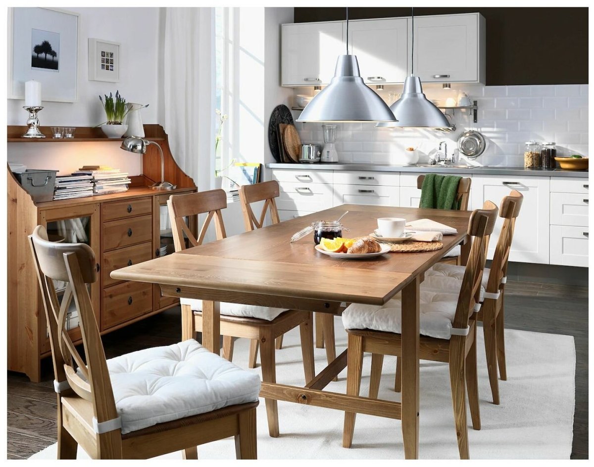 Ингольф стул, морилка,антик