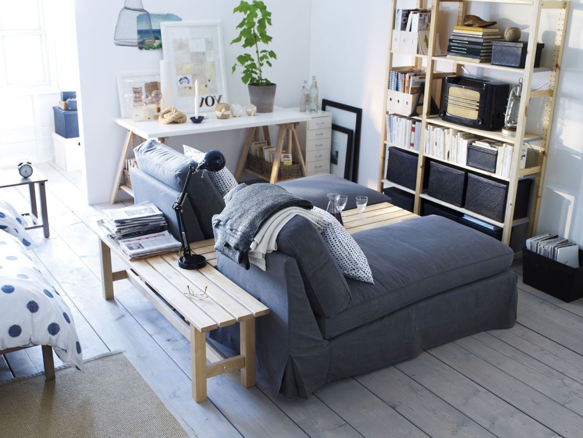 STORNÄS СТУРНЭС раздвижной стол