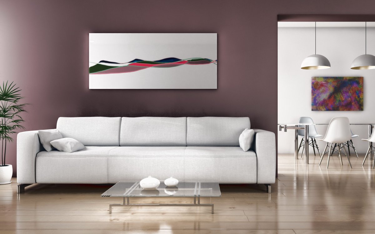 Картины для интерьера