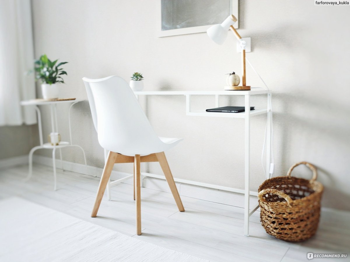 Стол ЛЕРБЕРГ икеа