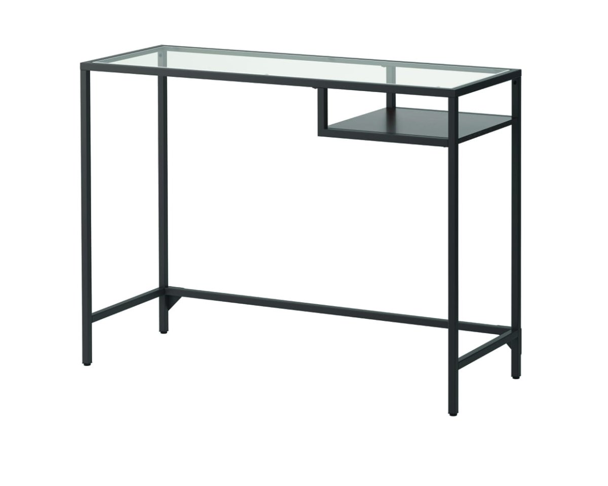 Консоль в спальню икеа