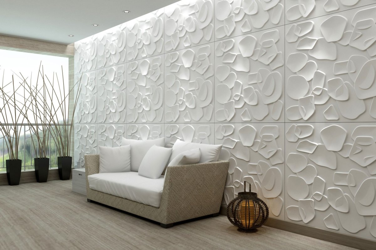 Декоративная панель 1.59.003