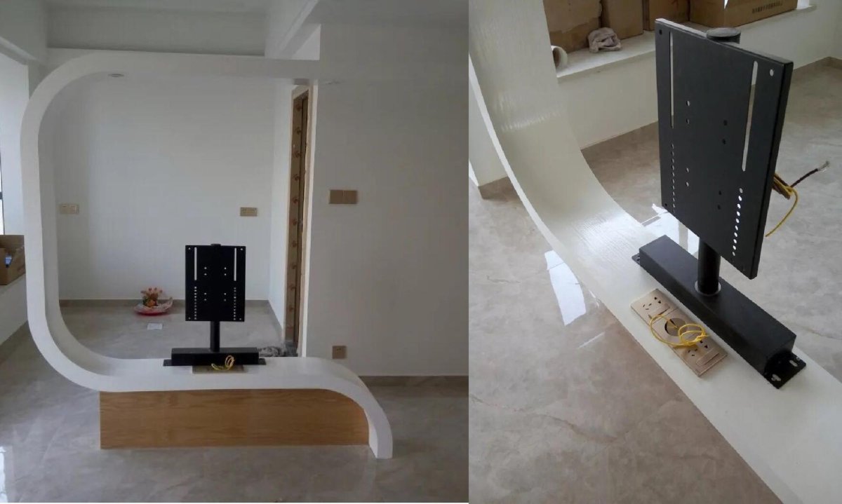 Квартира трансформер