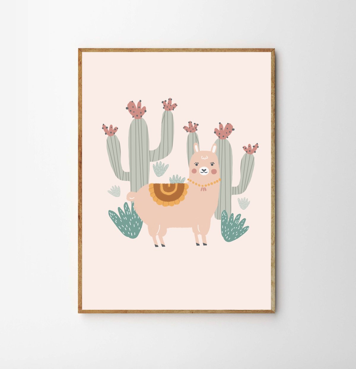 Постеры для малышей