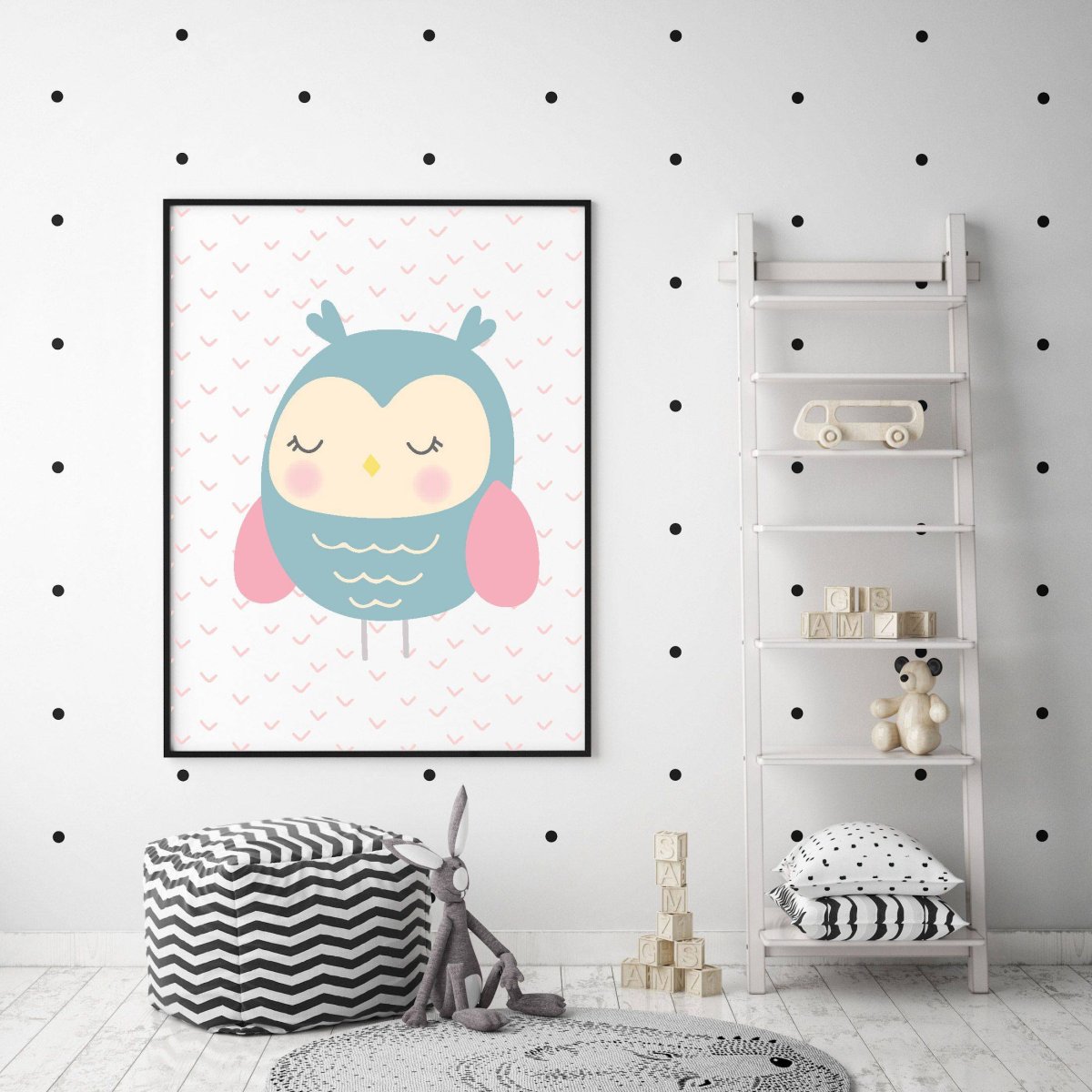 Декор для комнаты