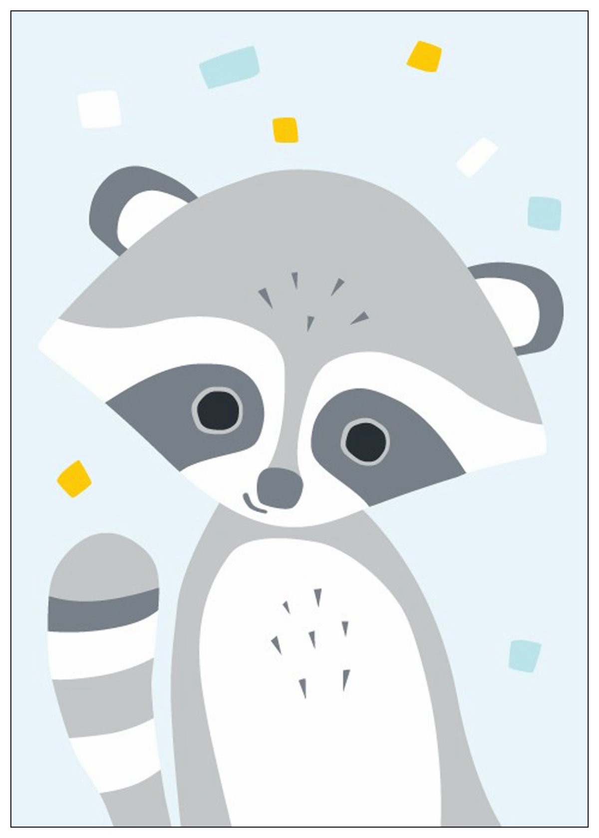 Украшение детской комнаты